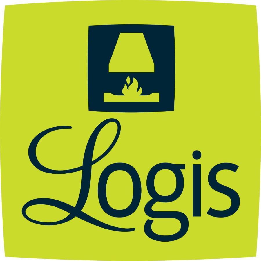 Logis Hotel Saint Guirec Et De La Plage Perros-Guirec Zewnętrze zdjęcie